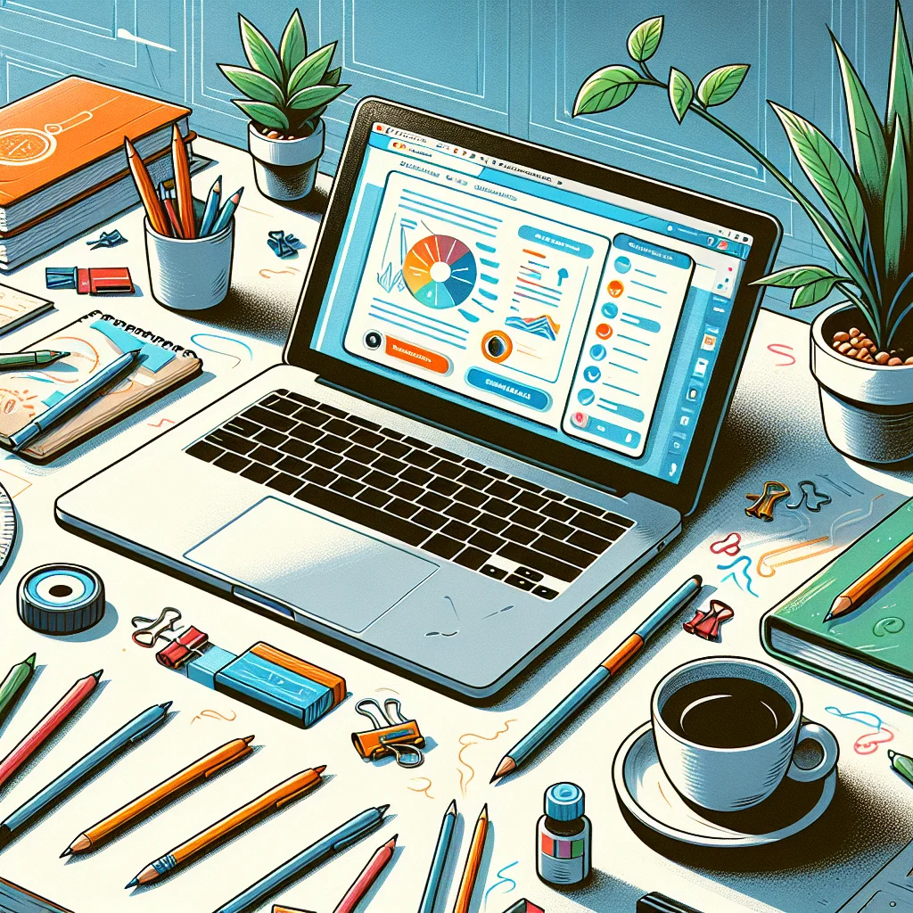 Tutoriais Práticos para Iniciantes