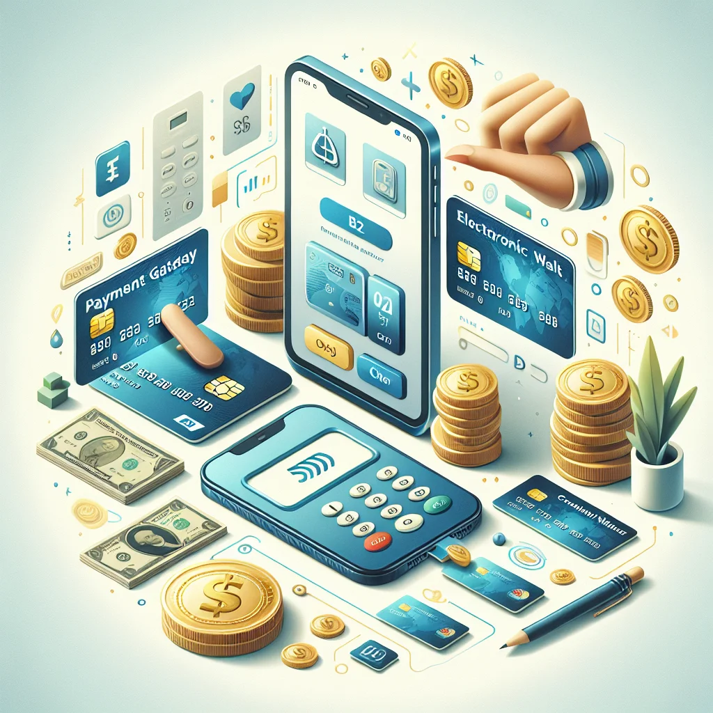 Métodos de pagamento disponíveis na kbk bet